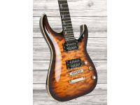 ESP HORIZON NT CTM ANTIQUE BROWN SUNBURST Original Series ESP HORIZON NT CTM ANTIQUE BROWN SUNBURST Original Series